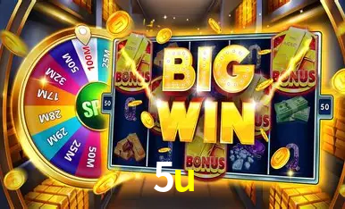 Descubra a Magia dos Jogos de Arcade no 5u