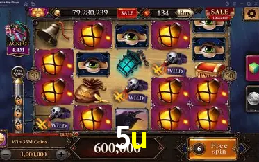 Seasonal Promotions 5u