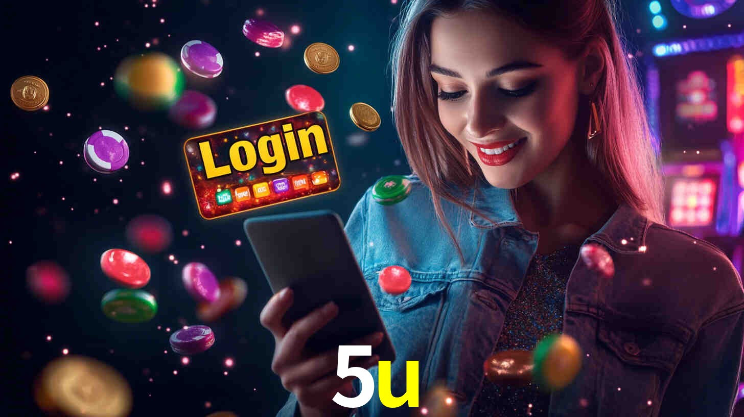 Descubra a Essência do 5u: Nossa História e Compromissos