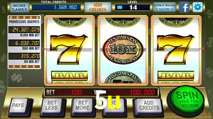 Weekend Specials 5u