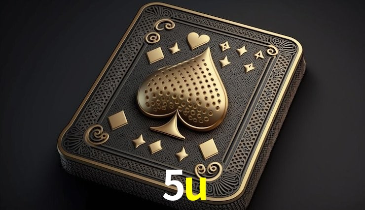 Diretório de Jogos 5u