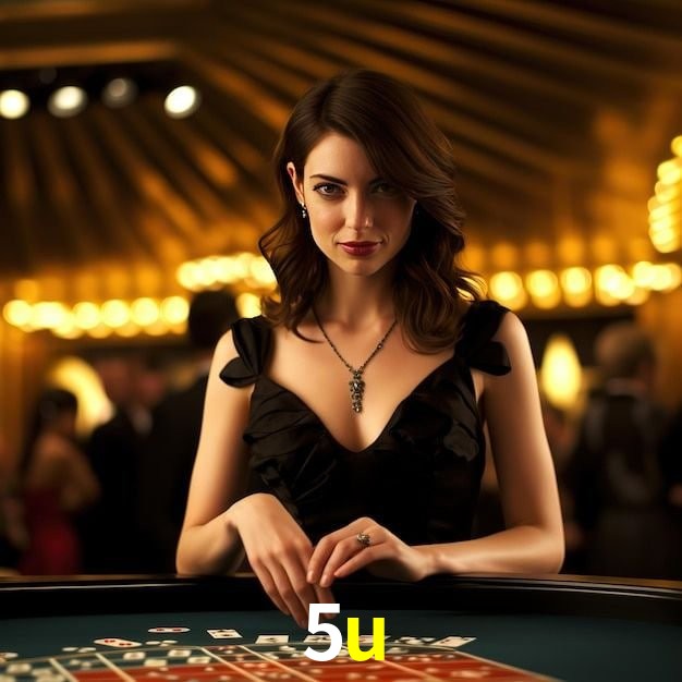 Desvendando o Mundo dos Jogos Virtuais na 5u