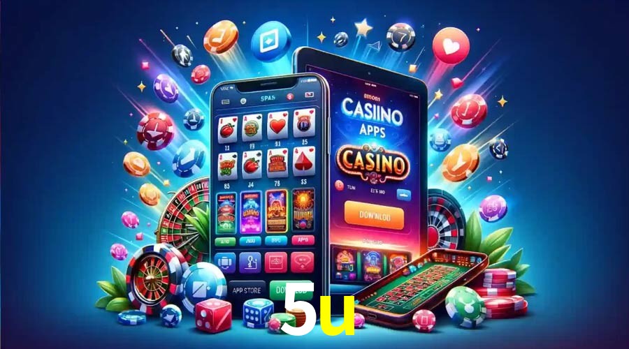 Live Casino 5u