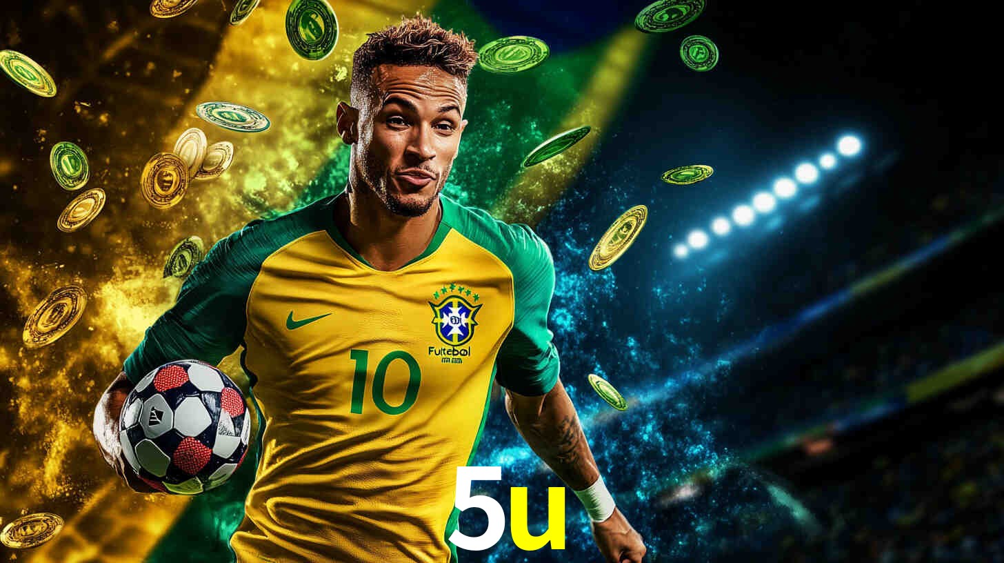 Explorando a Categoria de Eventos em Apostas na 5u